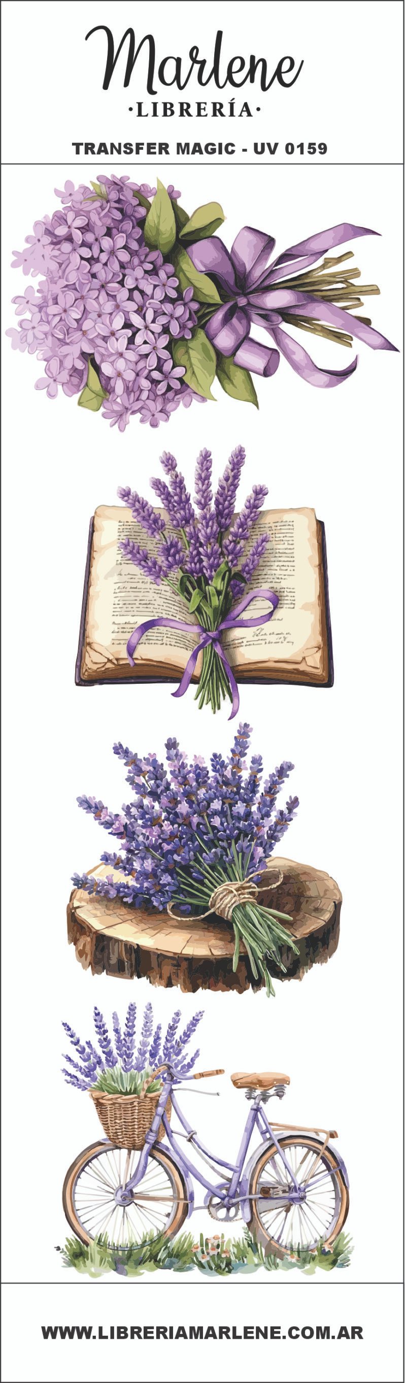UV0159-LAVANDA