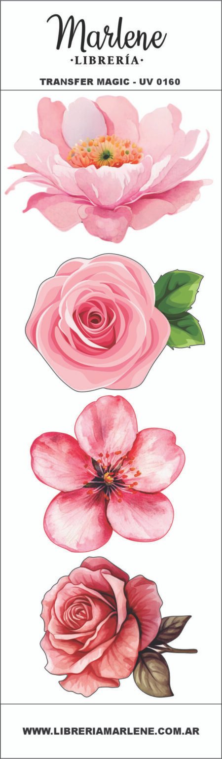 UV0160-FLORES