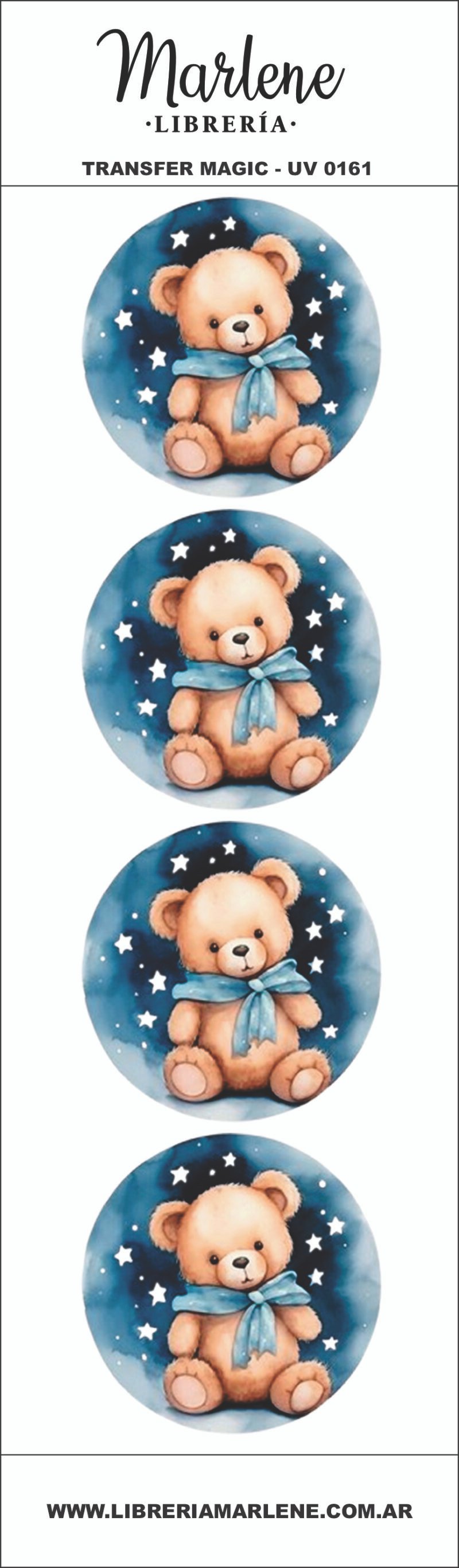 UV0161 - BABY ANIMALS 19