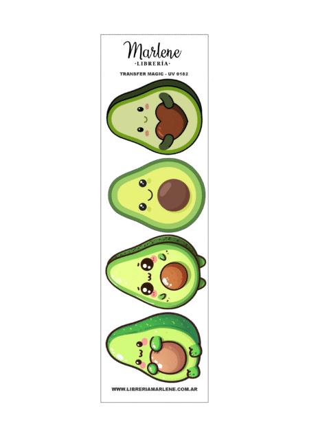 UV0182-AGUACATE