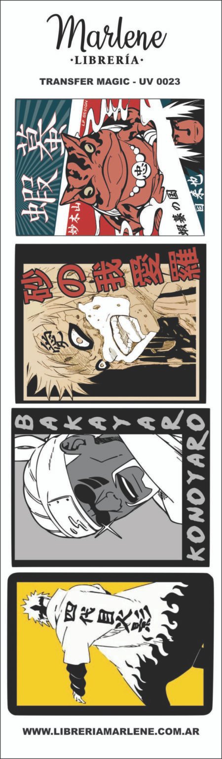 UV0214-NARUTO 2