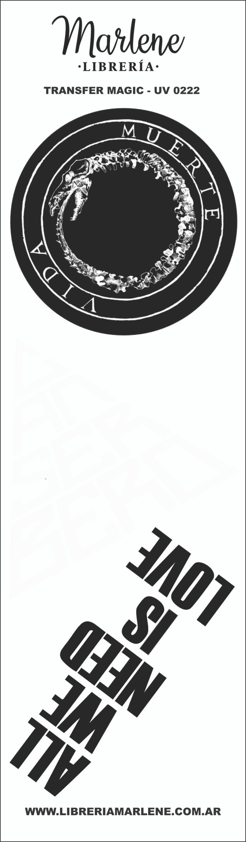 UV0222-CANTANTE