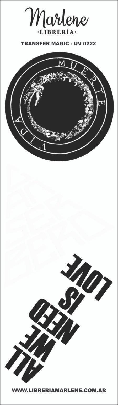 UV0222-CANTANTE