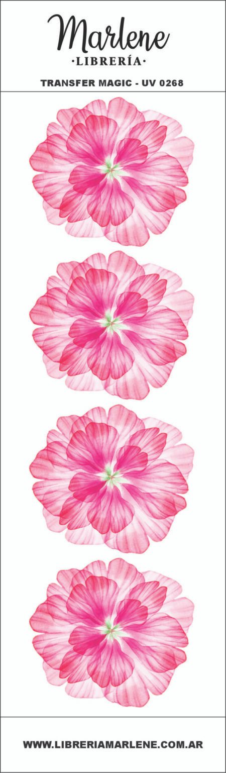 UV0268 - FLORAL 46