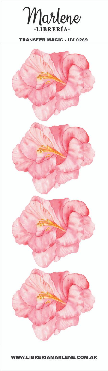 UV0269 - FLORAL 47