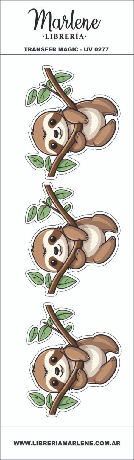 UV0277 - KOALA
