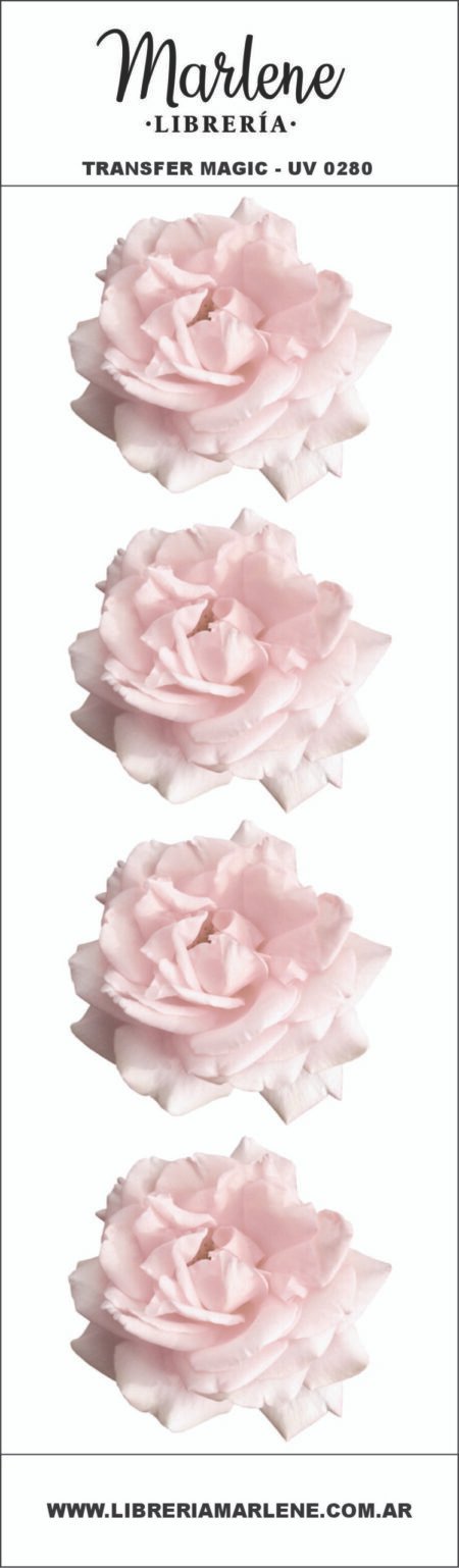 UV0280 - FLORAL 54
