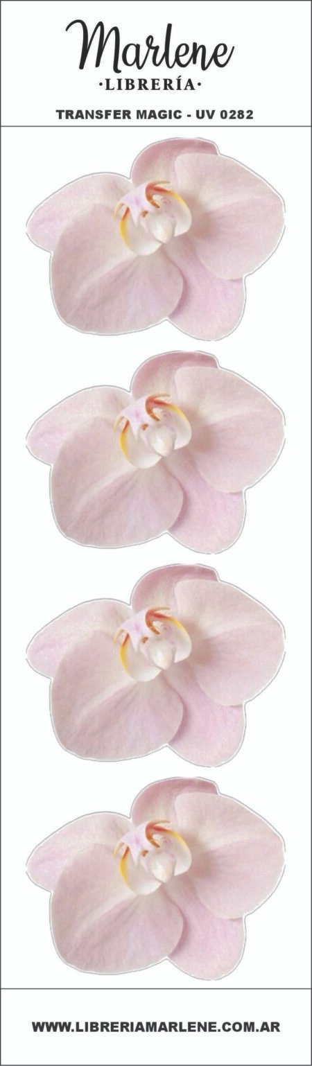 UV0282 - FLORAL 56