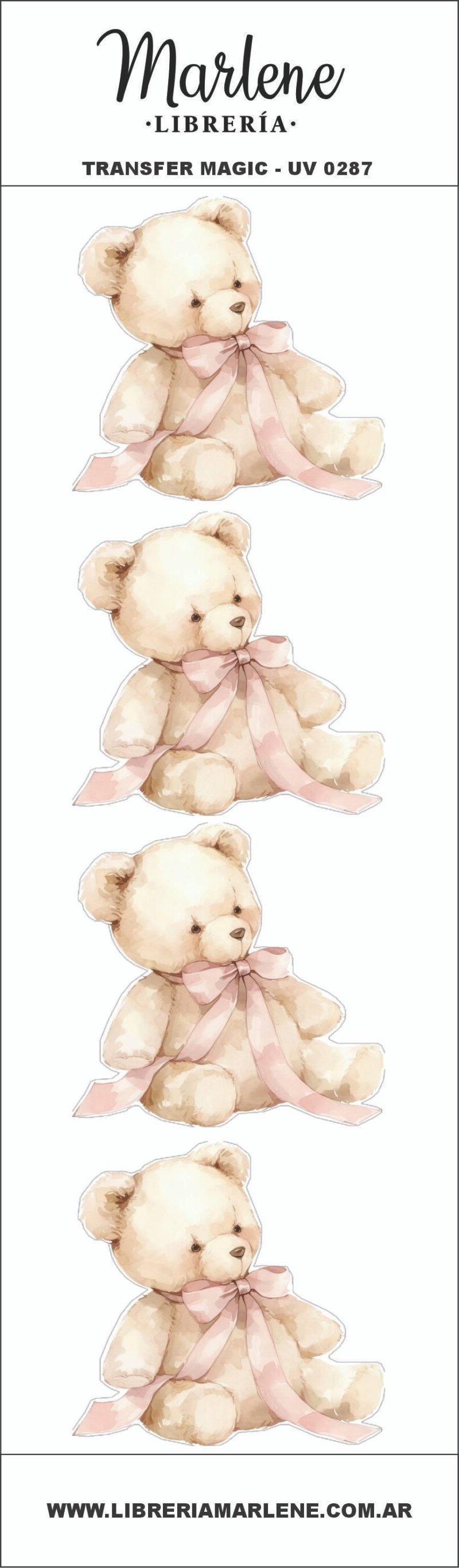 UV0287 - BEAR