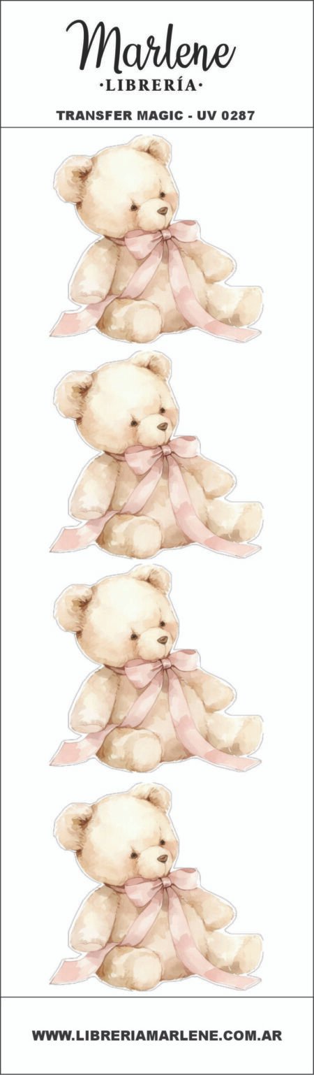 UV0287 - BEAR