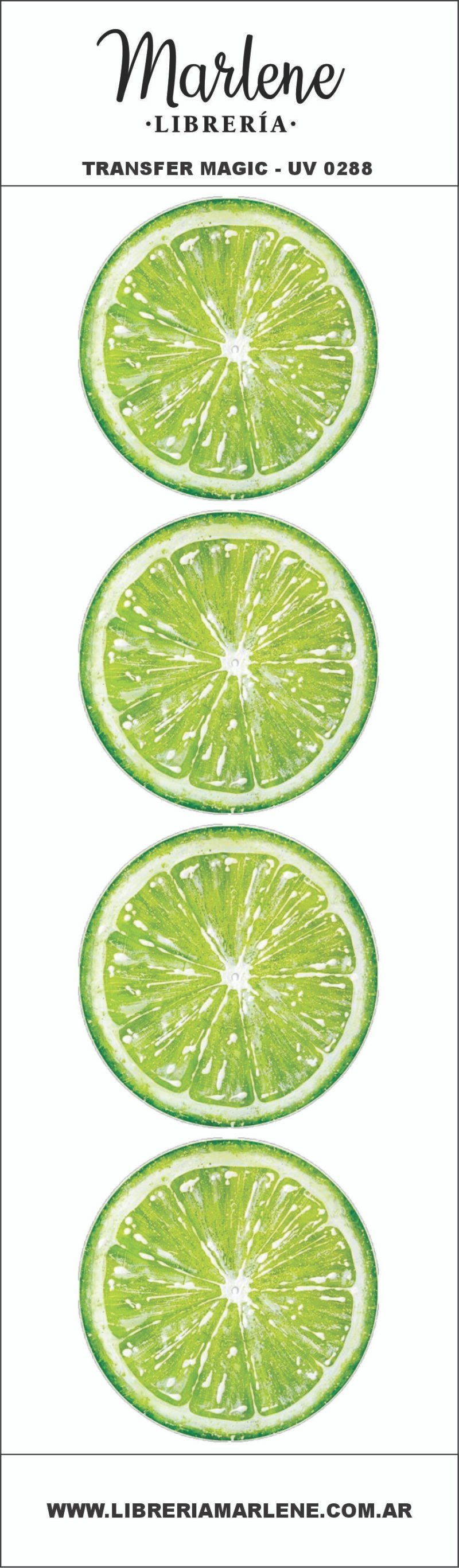 UV0288 - FRUTA