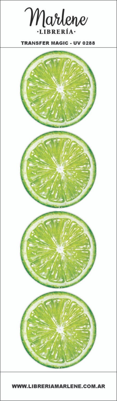 UV0288 - FRUTA