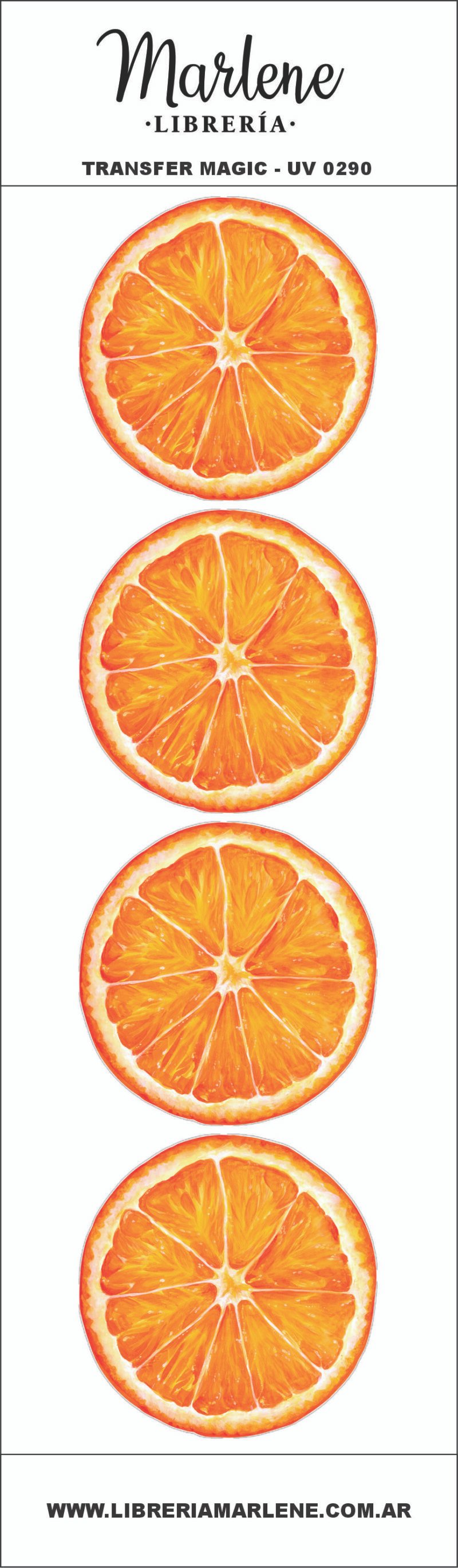 UV0290 - FRUTA 2