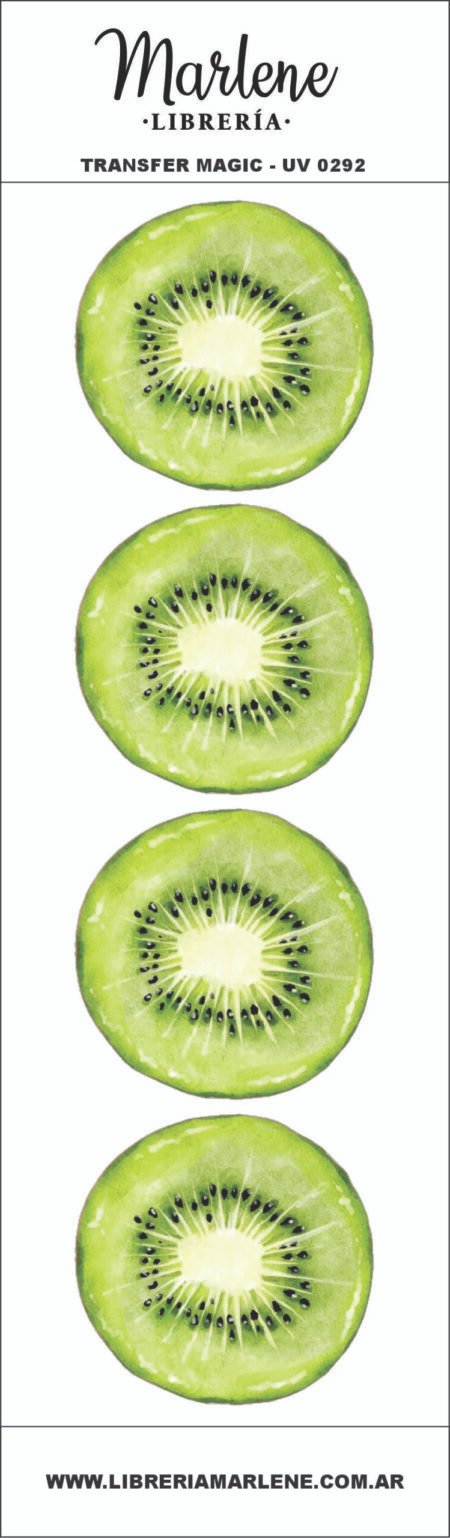 UV0292 - FRUTA 4