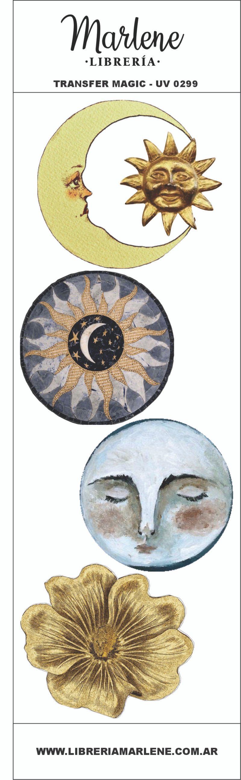 UV0299 - PRINT VARIOS 1
