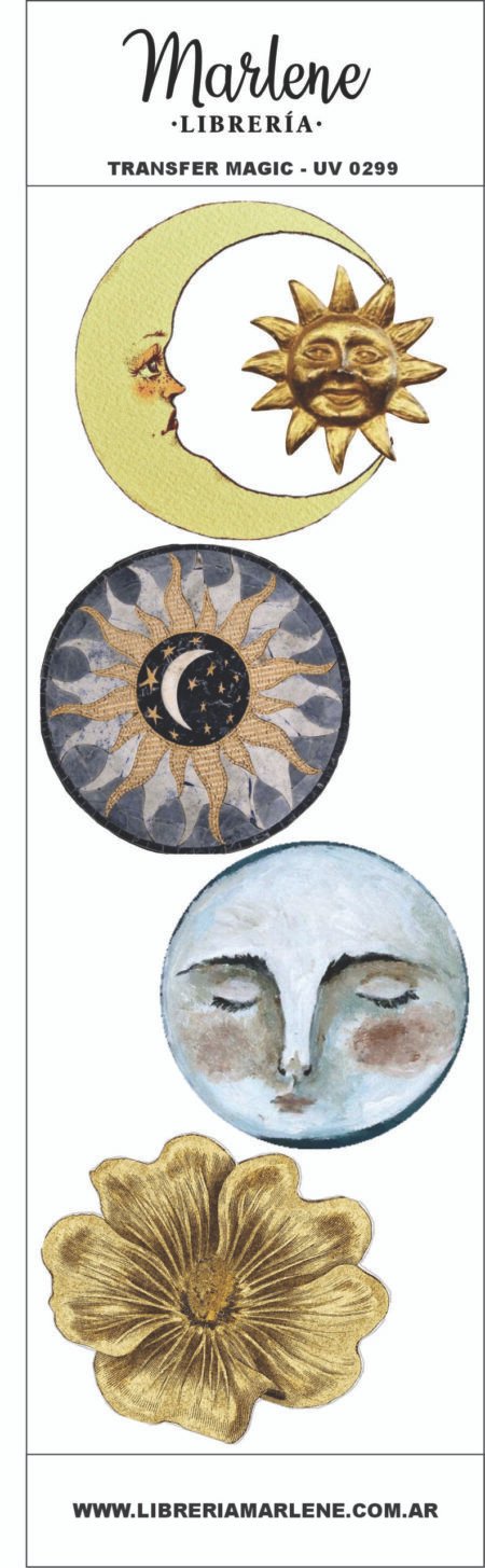 UV0299 - PRINT VARIOS 1