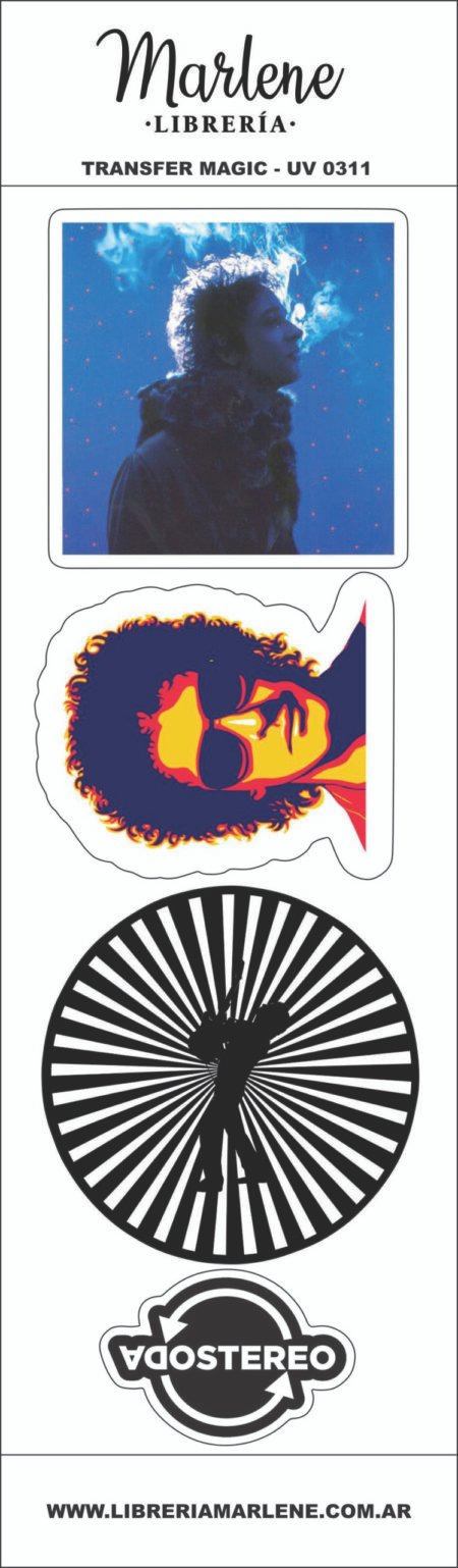 UV0311 - CERATI