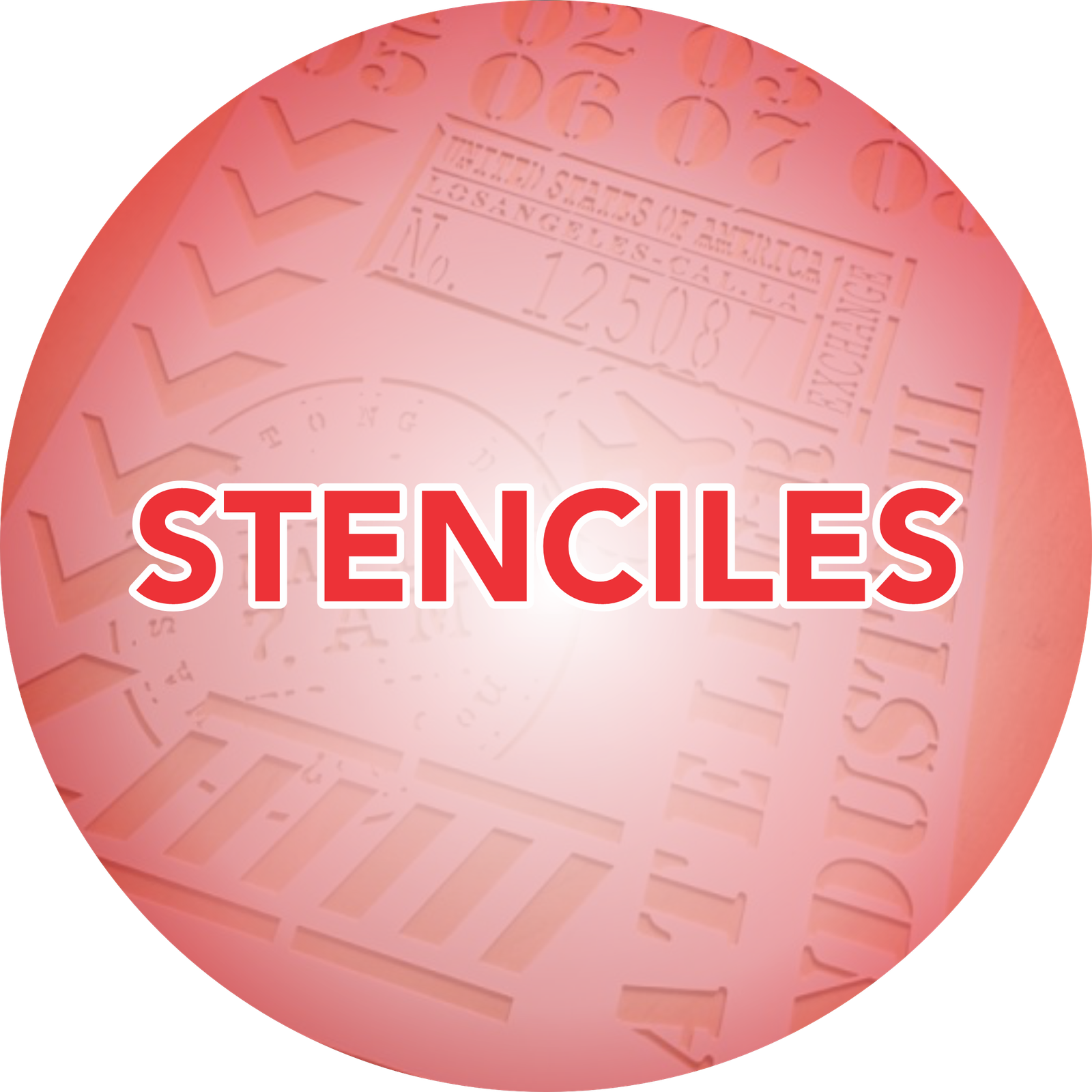 Stenciles